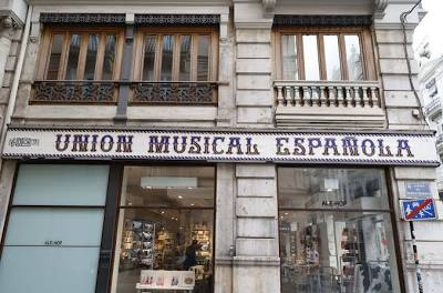 fachadas de trespa valencia