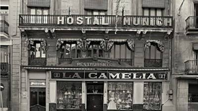 rehabilitacion de fachadas valencia