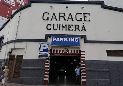 Empresa de letras corpóreas en Valencia