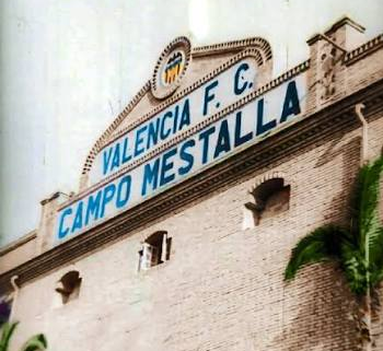 Letras corpóreas en Valencia