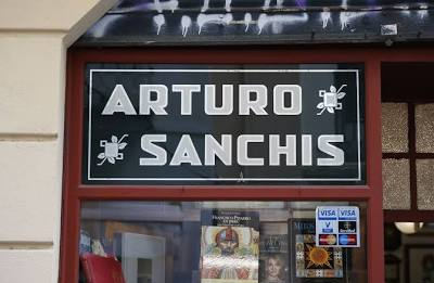 fachadas de porcelanico valencia