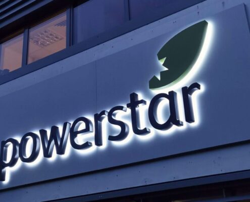 Empresa de rotulación en Valencia