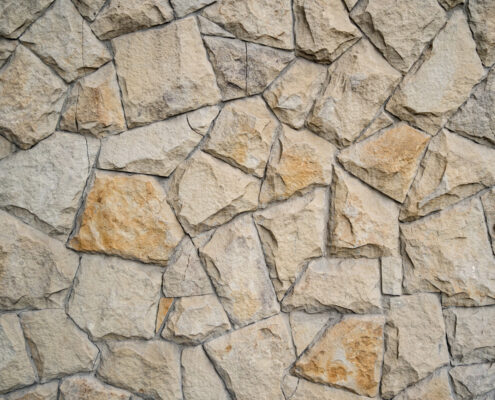 Fachadas de piedra en Valencia de calidad