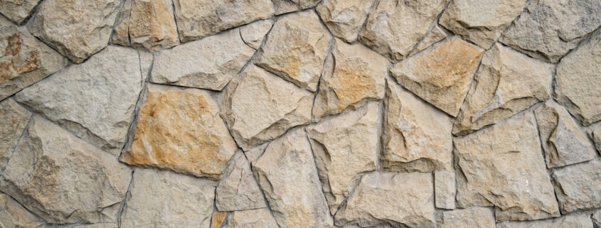Fachadas de piedra en Valencia de calidad