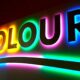Rótulos luminosos en Valencia