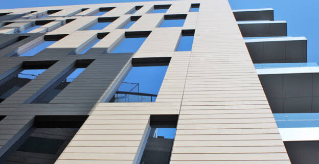 Empresa de fachadas en Valencia