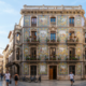 Fachadas de cerámica en Valencia