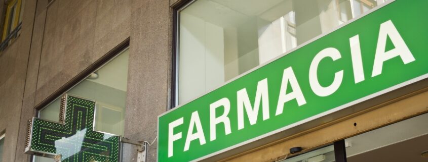 Rótulos para comercios en Valencia
